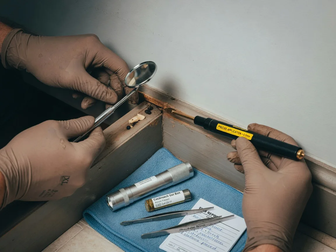 Why choose Emergency Pest Control in East New Market, MD